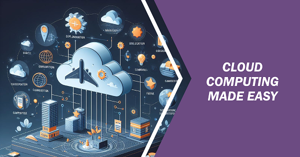 "Discover how to implement cloud computing in your business with our step-by-step guide. Learn how to assess needs, choose the right service and deployment models, select providers, plan migration, and optimize performance for success."