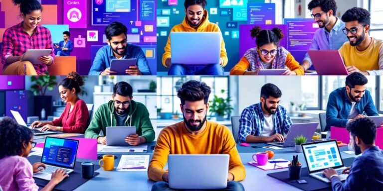 Best online platforms to learn coding in India