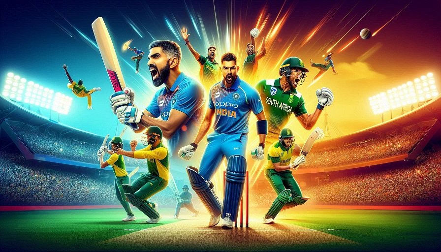 India vs South Africa T20 series live streaming and match analysis