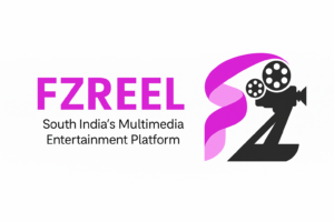 FZREEL: South India's Entertainment Hub