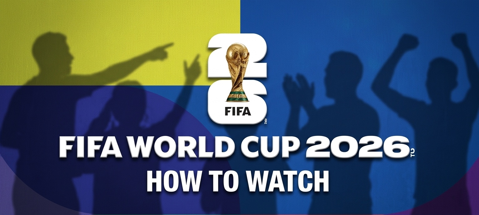 FIFA World Cup 2026